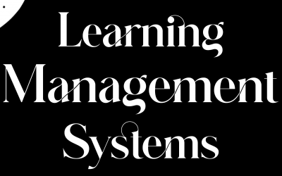 5 Best Learning Management Systems: A Comparison