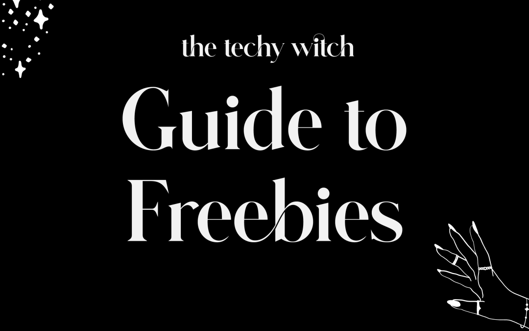 Deliver Your Freebie with Ease: A Step-by-Step  Guide to Growing Your Email List