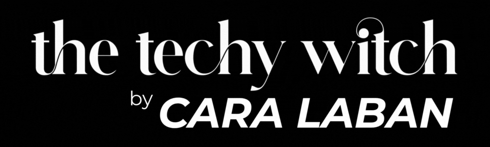 The Techy Witch